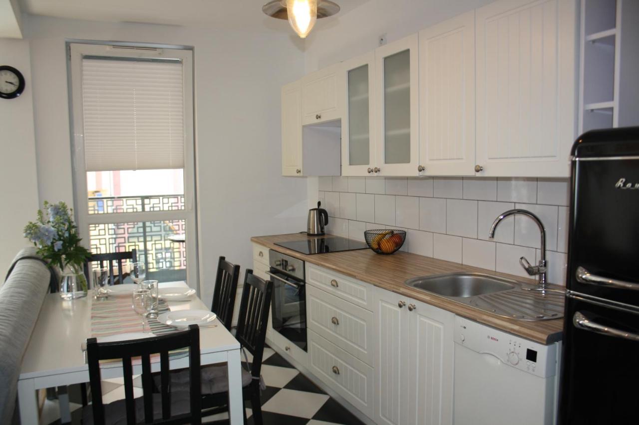 Golden House Apartment Wroclaw
