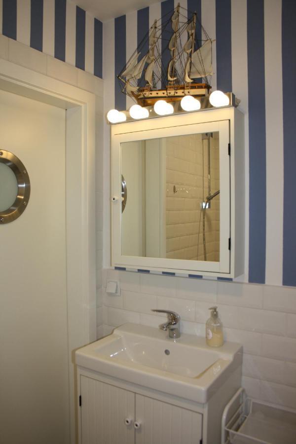 Apartment Golden House Wroclaw