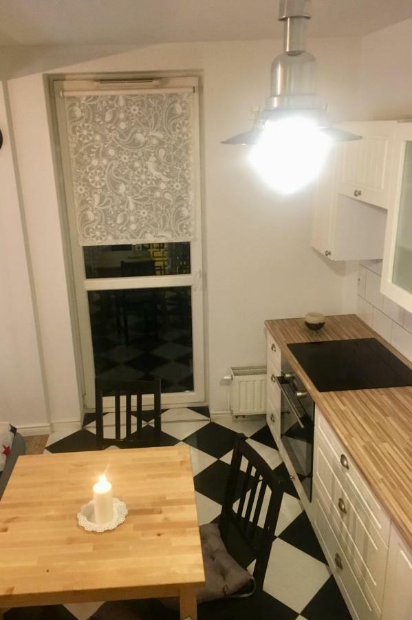 Apartment Golden House