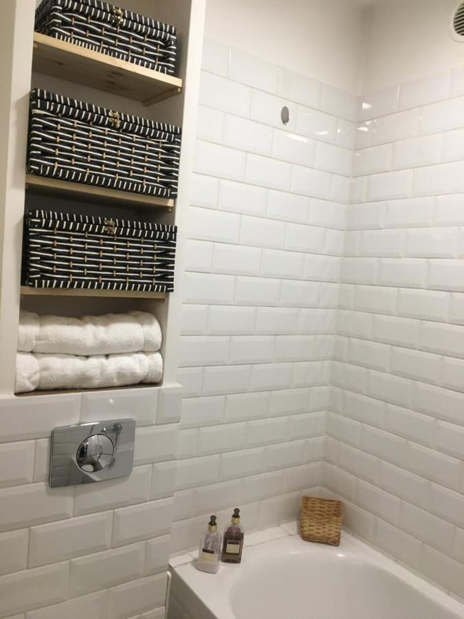 Golden House Apartment