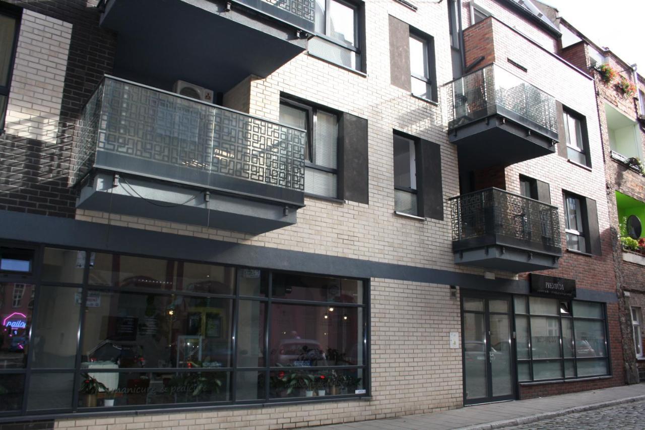 Apartment Golden House