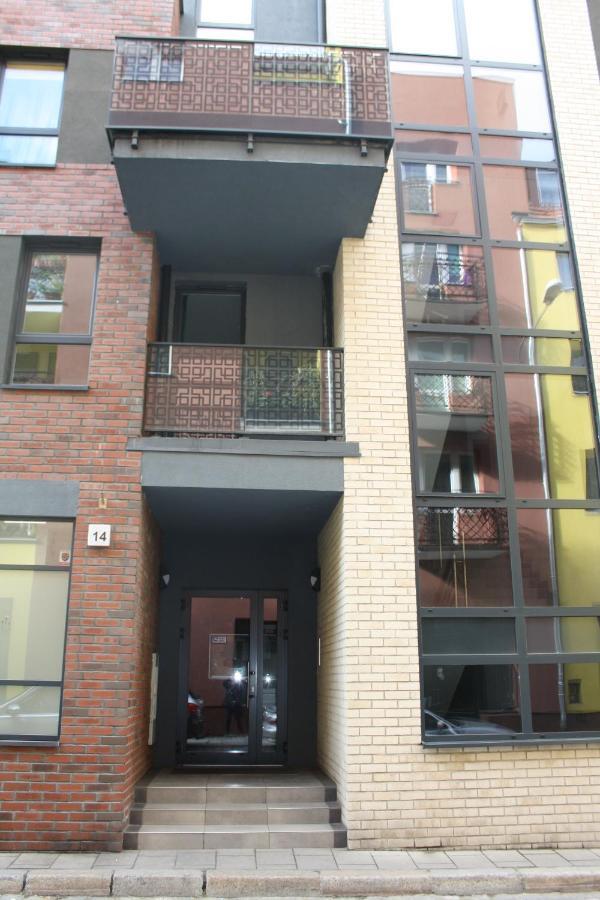 Golden House Wroclaw
